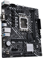 Материнская плата ASUS Prime H610M-D D4