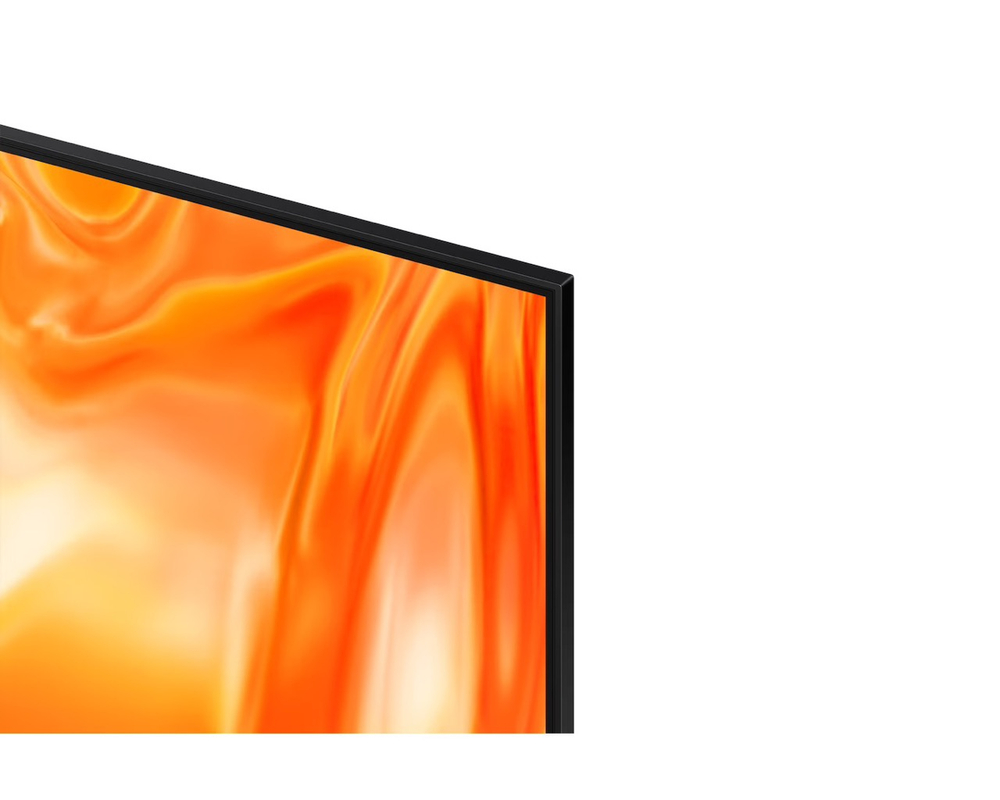 Телевизор Samsung NEO QLED QE50QN70HAUXPY
