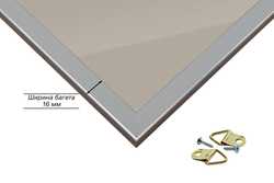 Рамка 40x50 для постера и фотографий