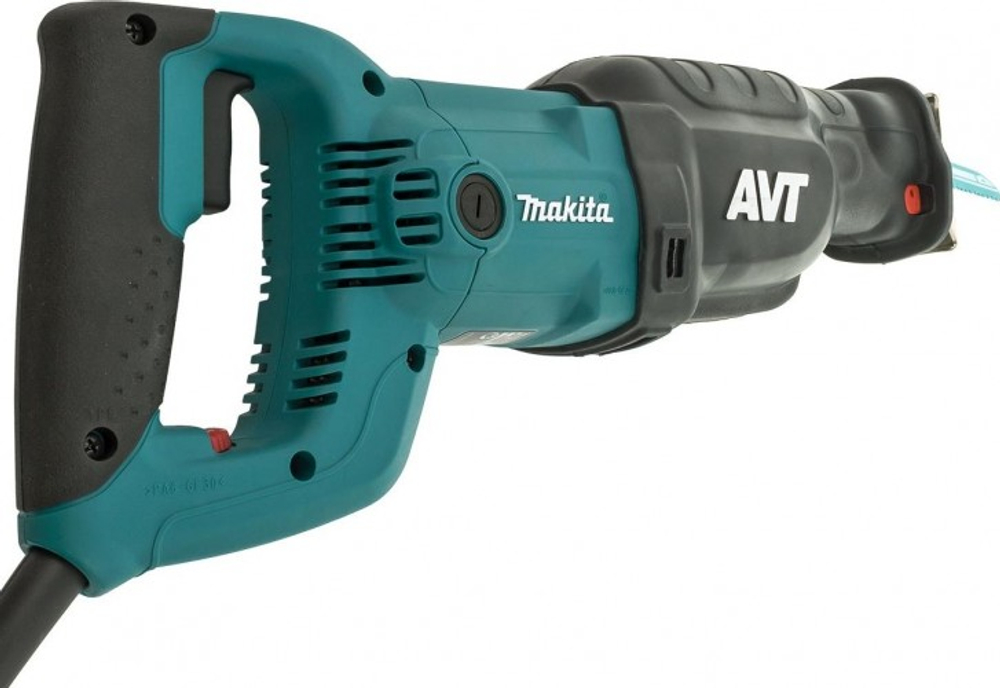 Пила сабельная сетевая MAKITA JR3070СT JR3070CT