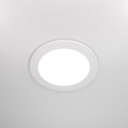 Встраиваемый светильник светодиодный Maytoni Stockton DL016-6-L12W