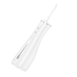 Беспроводной ирригатор Hoco HP62 300мл 1400mAh белый
