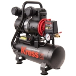 Kress KP110 компрессор безмаслянный