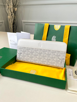 Goyard Matignon GM Wallet