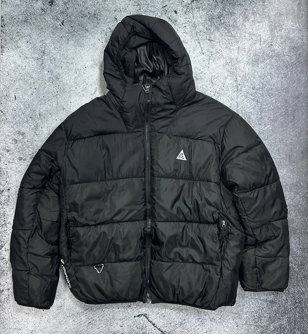Куртка Nike ACG Primaloft black