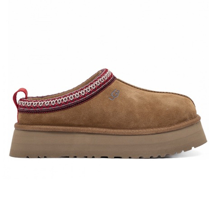 Ugg Tazz Platform Chestnut