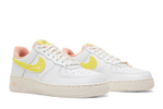 Кроссовки Nike Air Force 1 Low "Mama" (Женская размерная сетка)