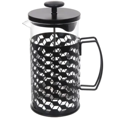 Френч-пресс 1000мл «Armonia» ромбы