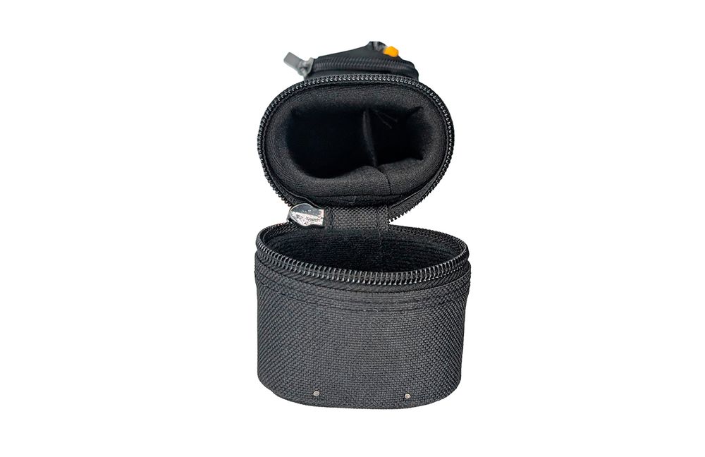 Тубус для кия "WINNER 1" 1/1 89 см (черно-желтый)