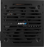 Блок питания ATX AeroCool VX PLUS 650