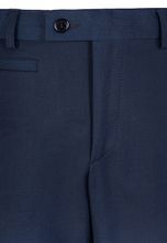 Синие кэжуал брюки STENSER для мальчика