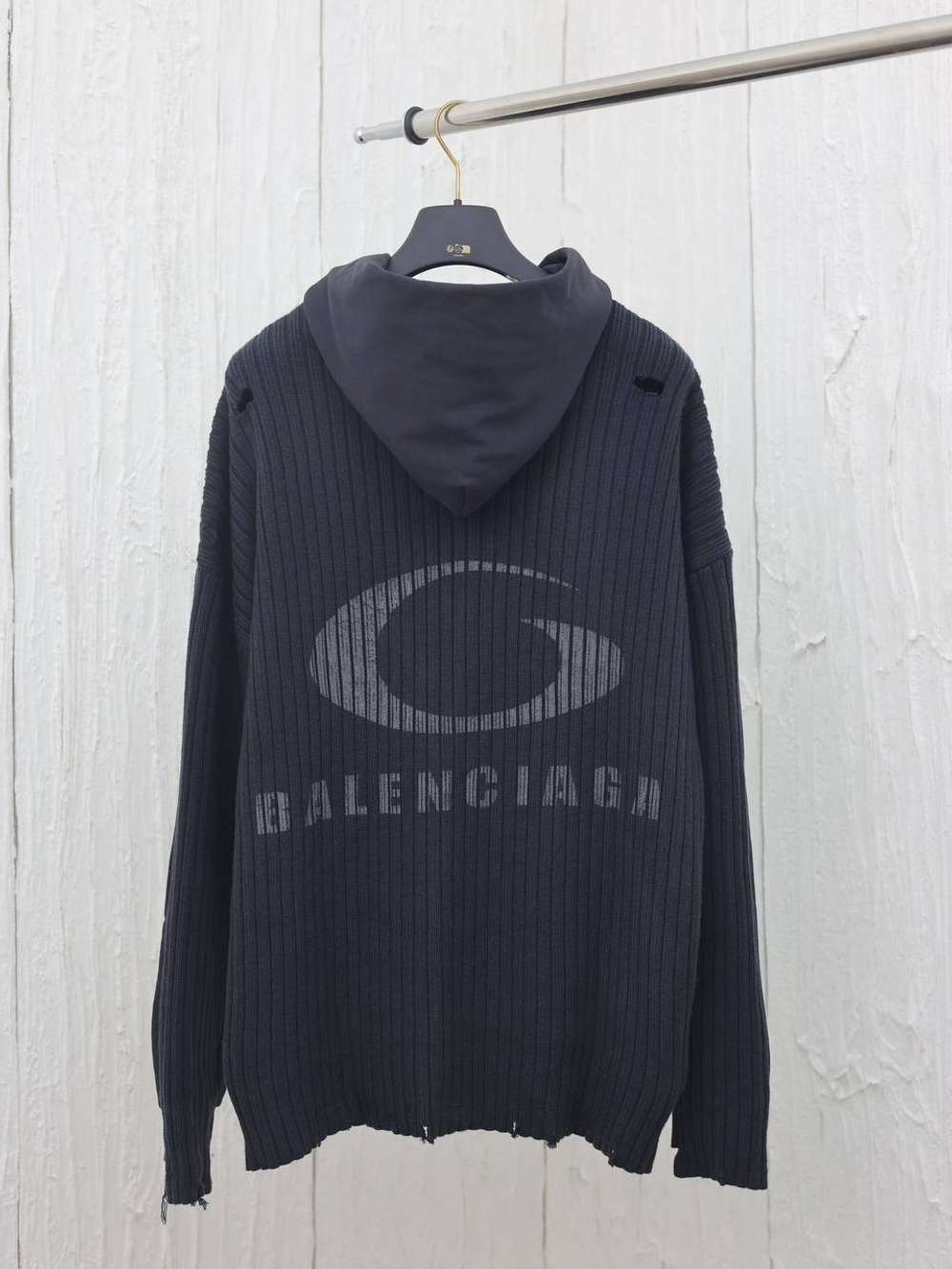 Толстовка Balenciaga, арт. 480518356