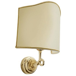 Настенное бра Lineatre Novecentottanta, золото