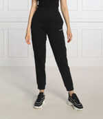 спортивные штаны Calvin Klein - черный(K20K204424)