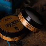 Tahe Мужской воск- блеск для волос- Nº301 Shine Cream Advanced Barber,100 мл