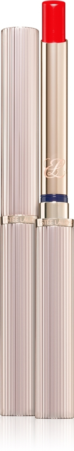 Estee Lauder Pure Color Explicit Slick Shine Lipstick - Перманентная помада с высоким блеском, 7 g