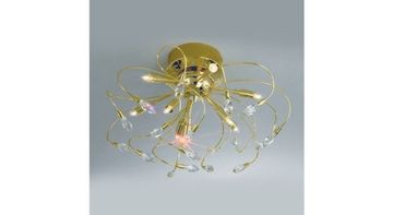 Kolarz 1307.19.3 — Светильник настенно потолочный Kolarz TWISTER