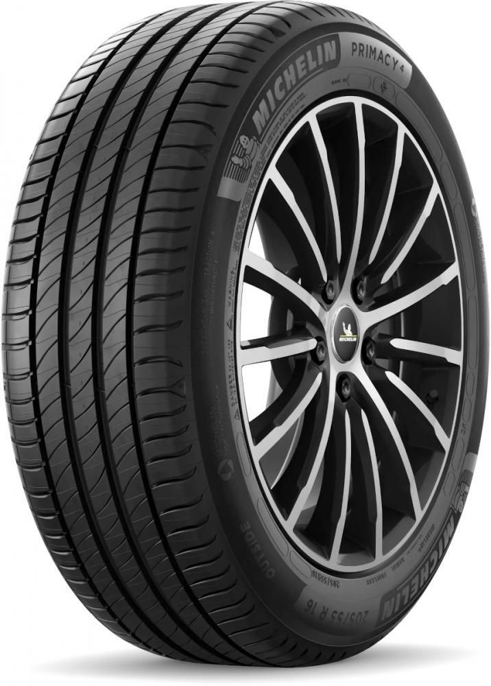 Michelin Primacy 4 Plus 225/50 R17 98W