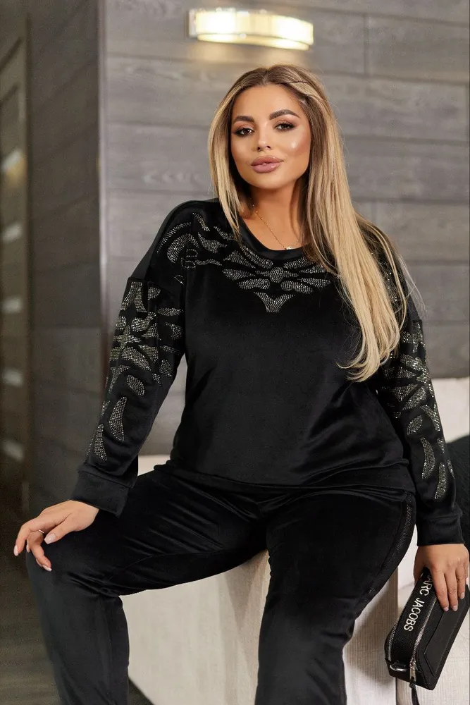 Костюм УК-304-3 Fabrika