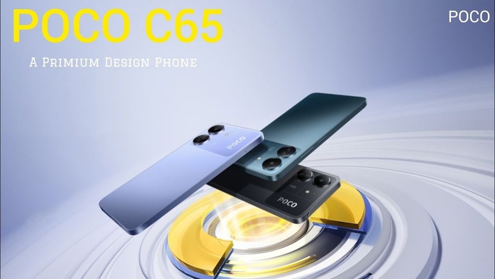 Tecno Pova 6 Pro (2024)