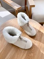 Ботинки Age of innocence