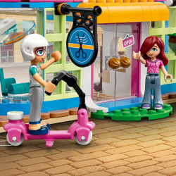 LEGO Friends - Парикмахерская 41743 / артикул   41743  / GTIN 5702017432175