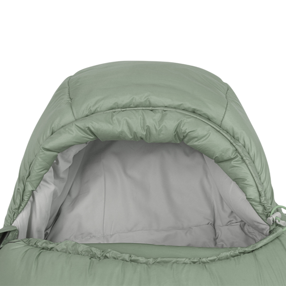 Спальный мешок Kailas CAMPER II -5 Sleeping Bag KB2403108