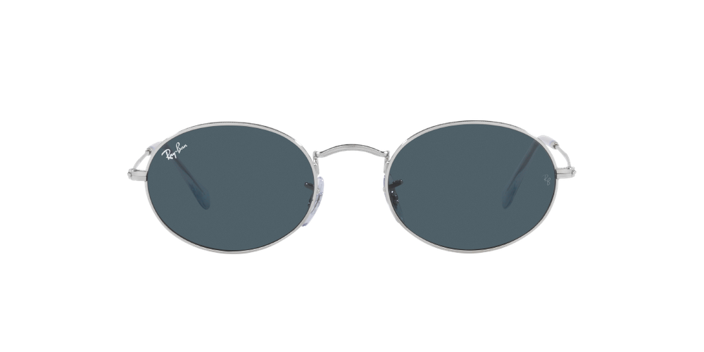 RAY-BAN OVAL RB3547 003/R5