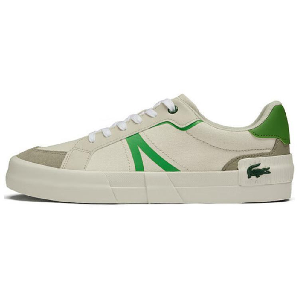Кеды LACOSTE, 45CMA0044-AF6