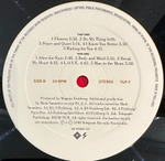 Titiyo - Titiyo (Голландия 1990г.)