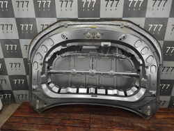 Капот Chery Tiggo 8 Pro 21-нв Б/У Оригинал 553000121AADYJ