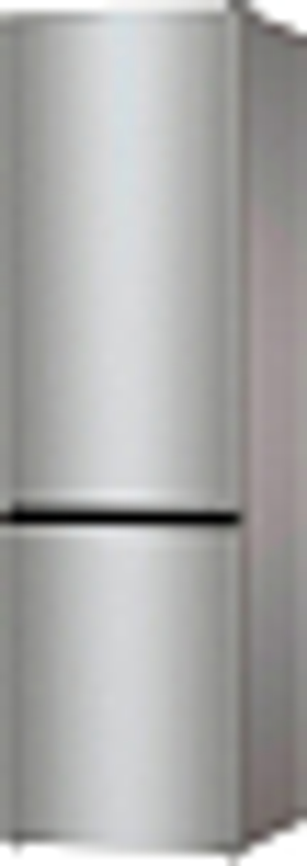 Отдельностоящий двухкамерный холодильник Gorenje RK6201ES4
