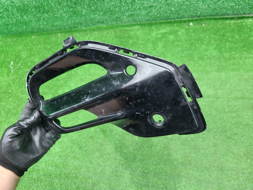 Накладка ПТФ правая BMW X5 G05 (18-23) M-paket