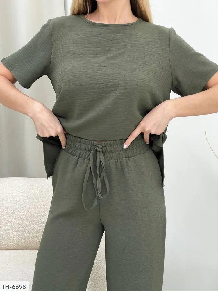 Костюм IH-6697 Фабрика Моды