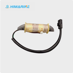 Катушка генератора Suzuki DT20/DT25/DT30 (32140-96310-000)