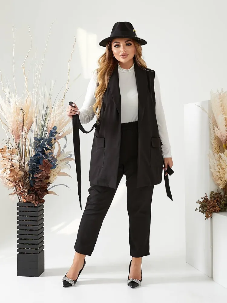 Костюм двойка УК-1701