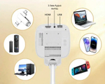 Проектор TouYinger E700 Pro Mini