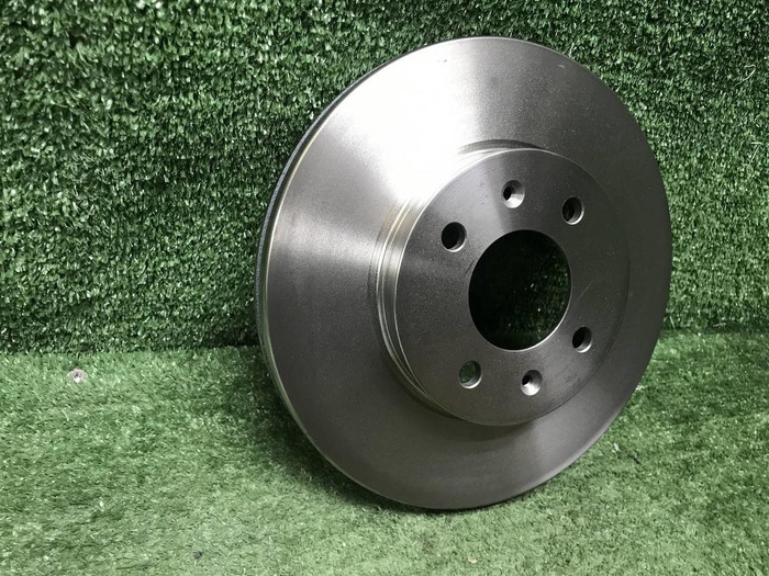 Диск тормозной передний Hyundai Solaris 2 (17-22)