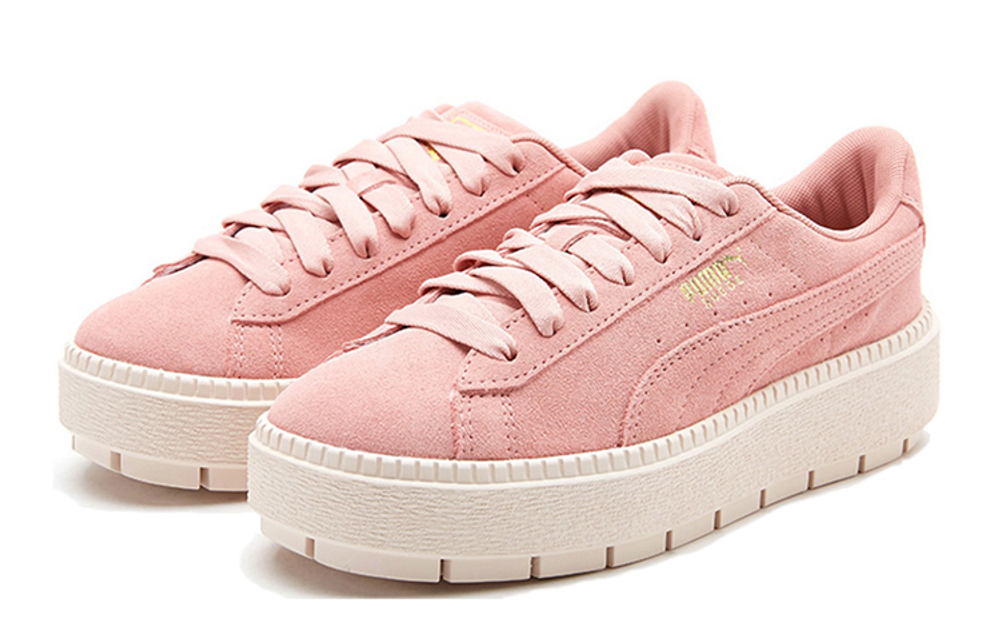 Кроссовки PUMA Platform Trace, 365830-13