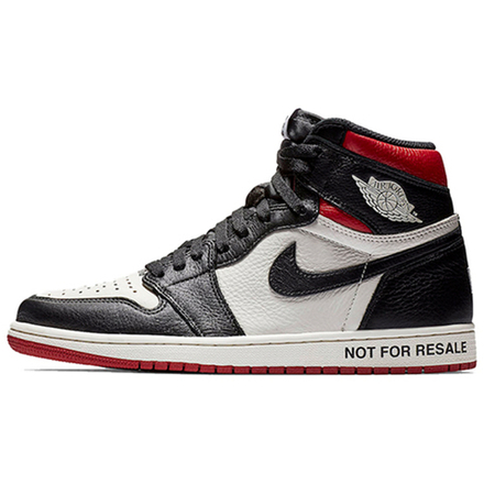 Кроссовки Air Jordan 1 Retro High OG NRG Not For Resale