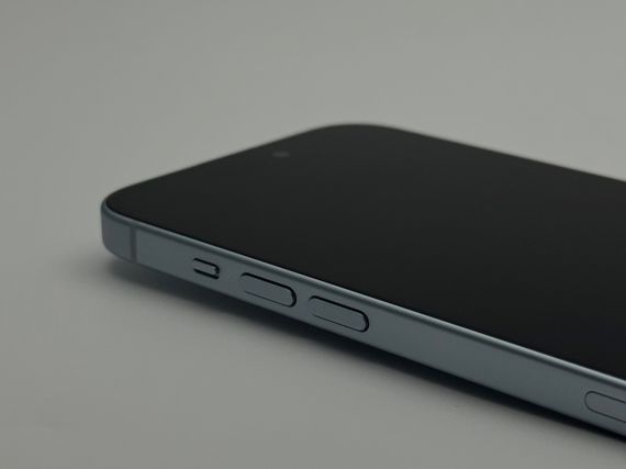 iPhone 15 128Gb Blue