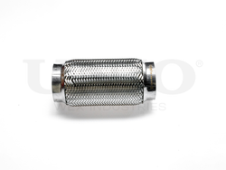 Гофра глушителя 70x200 мм InnerBraid UNIO EXP-70200