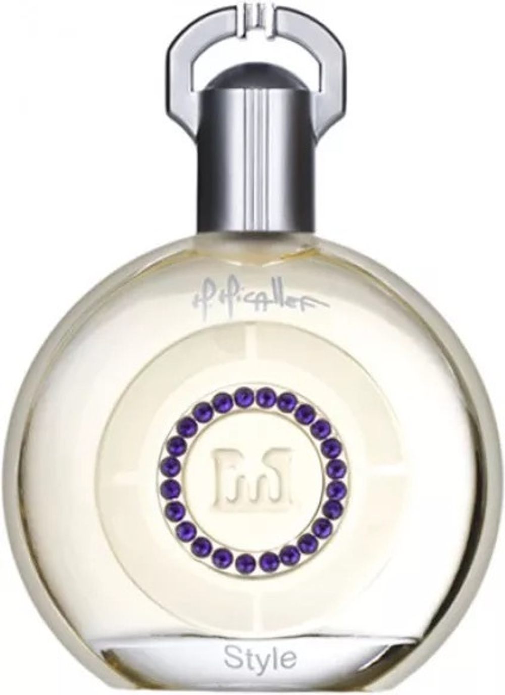 M. Micallef Style For Men