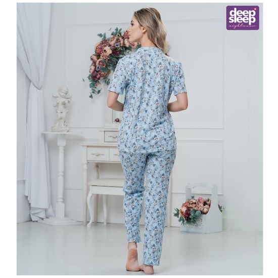 Пижама Deep Sleep 13202