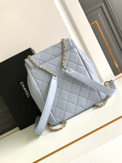 Chanel Backpack 25 cm