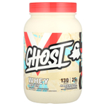 Ghost, Whey Protein, Marshmallow Cereal Milk®, 924 г (2 фунта)