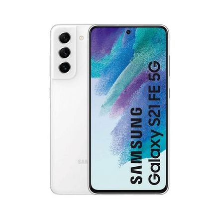 Samsung Galaxy S21 FE
(SM-G990B)