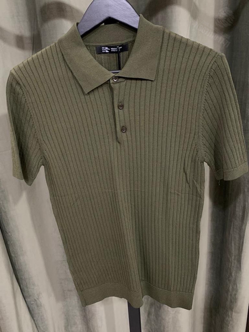 Поло Zen And Zen