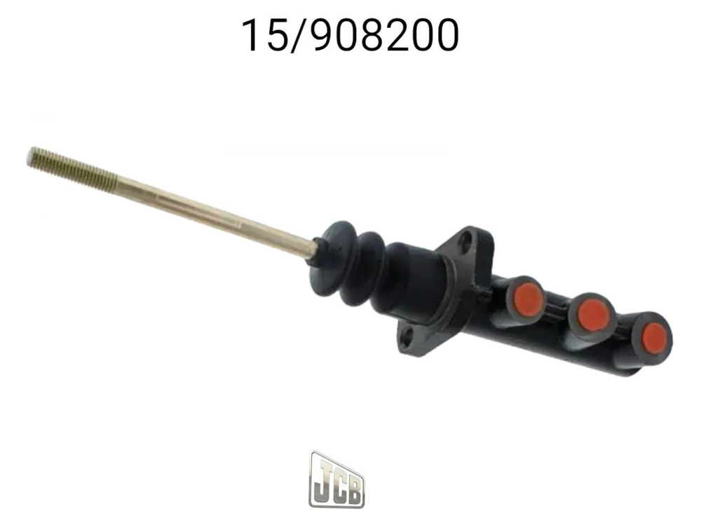 Тормозной цилиндр JCB 15/908200, 15/910800, 15/920110, 15-908200, 15-910800, 15-920110, 15908200, 15910800, 15920110