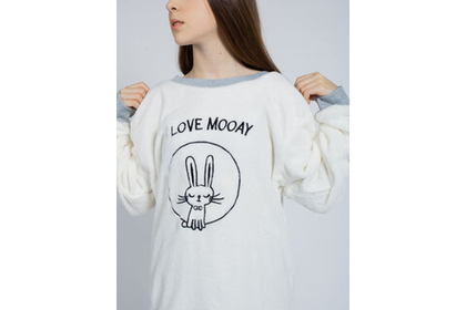 Пижама Funfur Зайка M